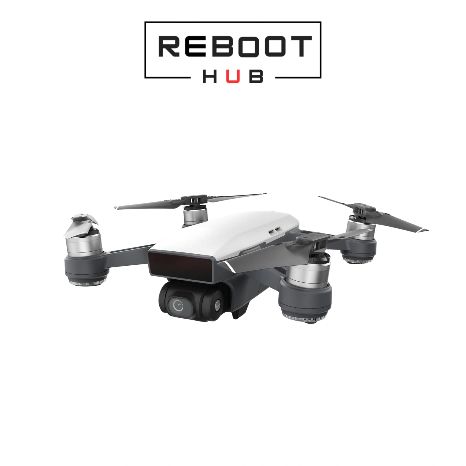 DJI Spark - Pre-owned at Reboot Hub - real listing photo 4