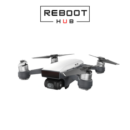 DJI Spark - Pre-owned at Reboot Hub - real listing photo 4