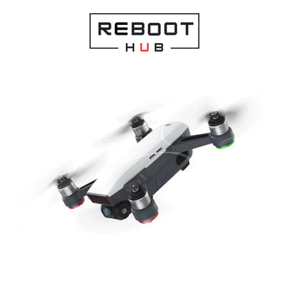 DJI Spark - Pre-owned at Reboot Hub - real listing photo 3