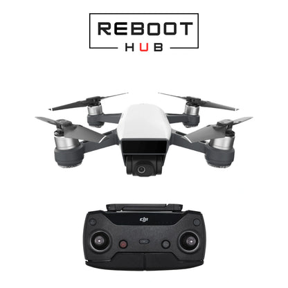 DJI Spark - Pre-owned at Reboot Hub - real listing photo 5