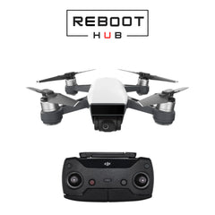 DJI Spark - Pre-owned at Reboot Hub - real listing photo 5