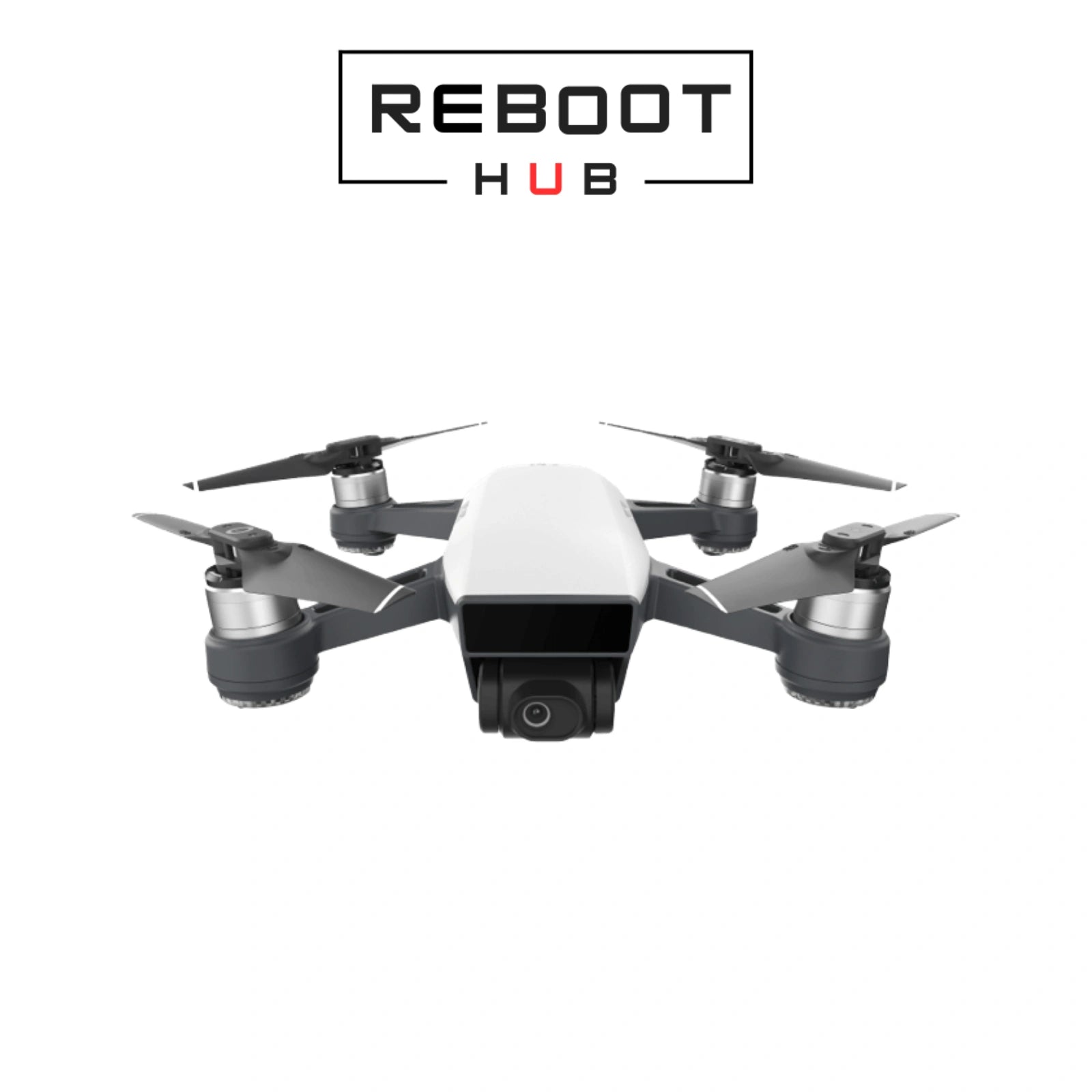 DJI Spark - Pre-owned at Reboot Hub - real listing photo 2