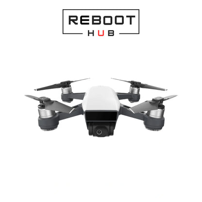 DJI Spark - Pre-owned at Reboot Hub - real listing photo 2