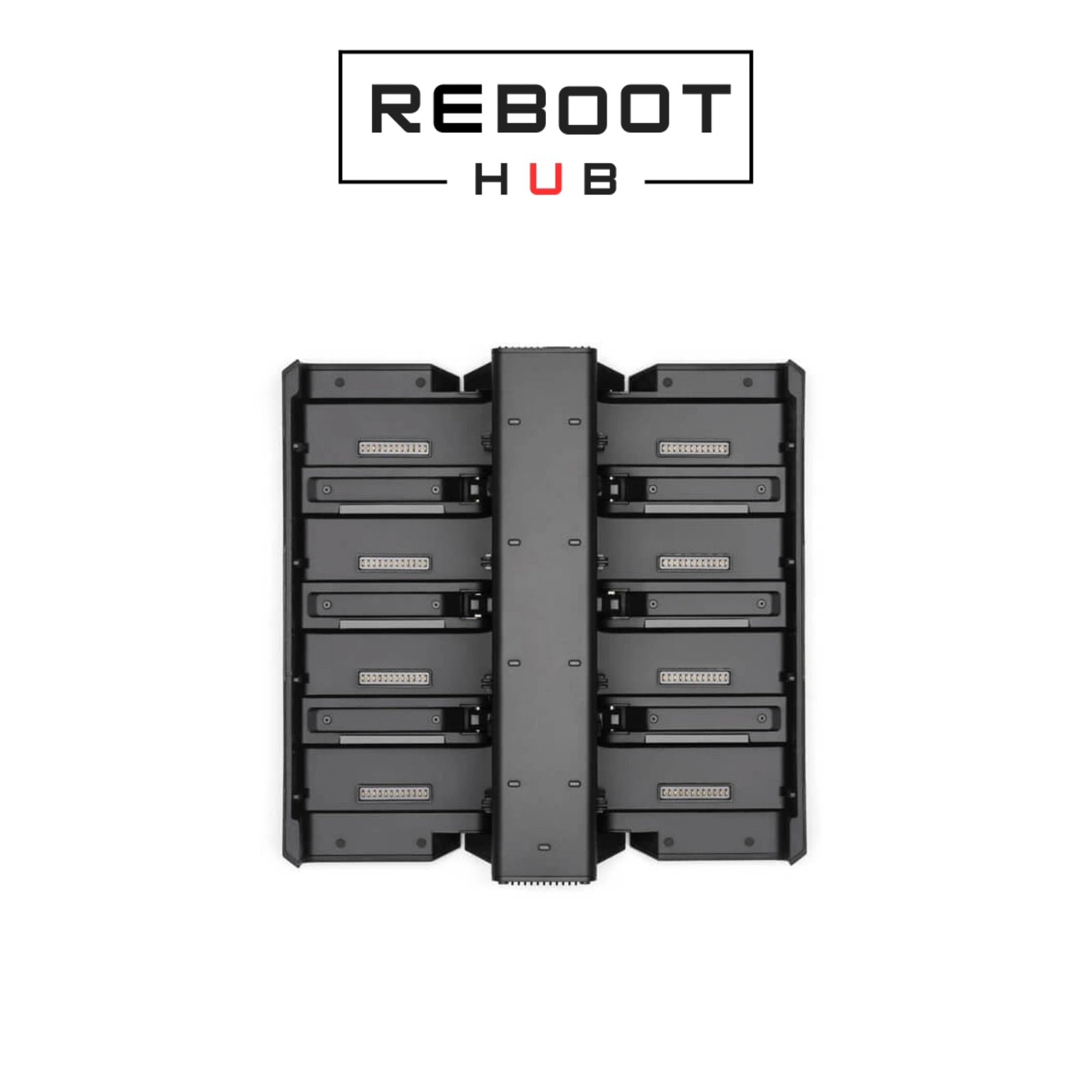 DJI TB51 Intelligent Battery Charging Hub - Brand new DJI accessory photo 3 | Reboot Hub
