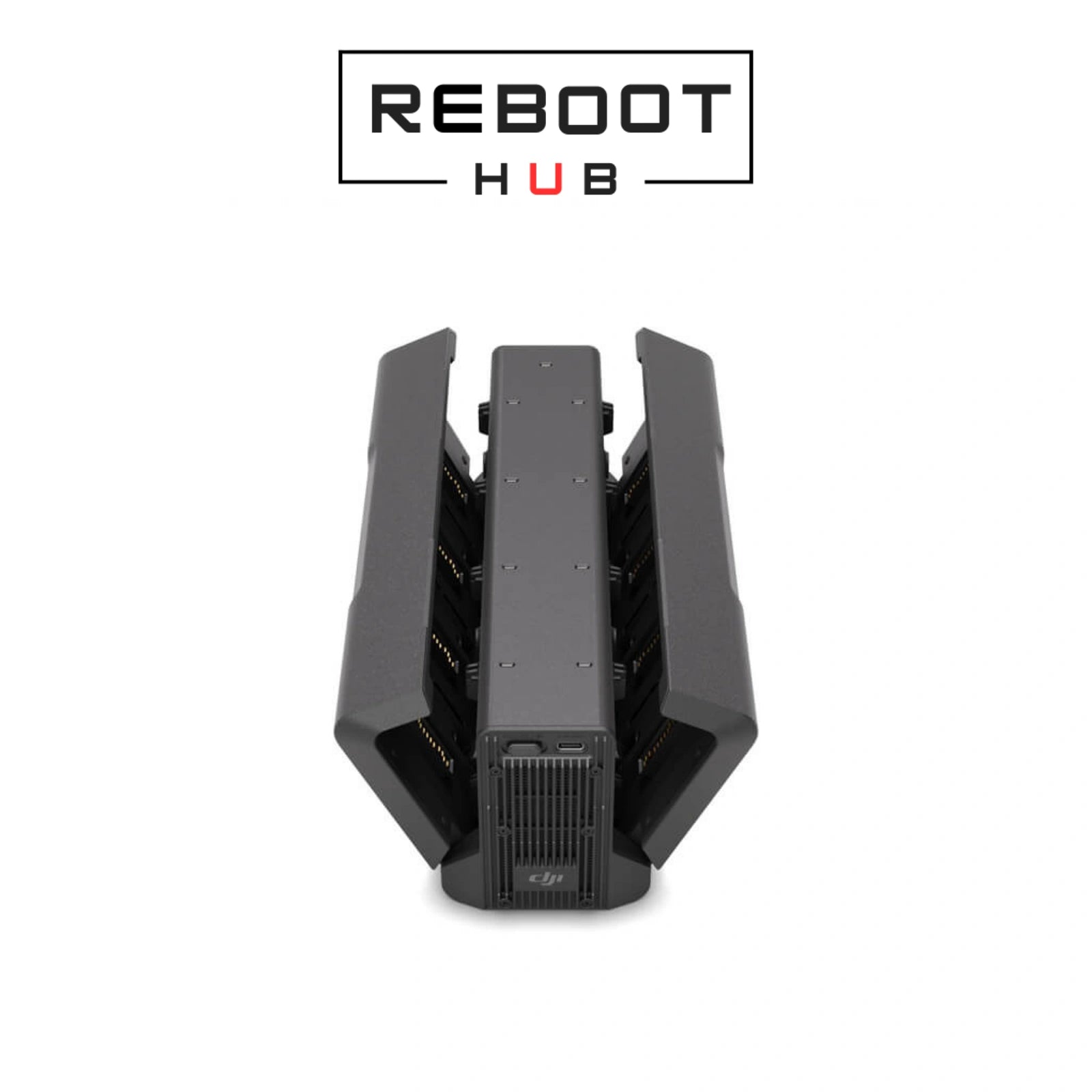 DJI TB51 Intelligent Battery Charging Hub - Brand new DJI accessory photo 7 | Reboot Hub