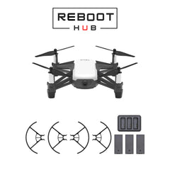 DJI Tello - pre-owned DJI drone listing photo 5 | Reboot Hub