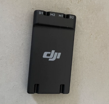 Pre-owned DJI Cellular Dongle 3 front