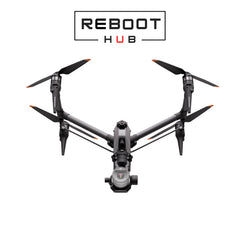 DJI Inspire 3 - pre-owned DJI drone listing photo 5 | Reboot Hub