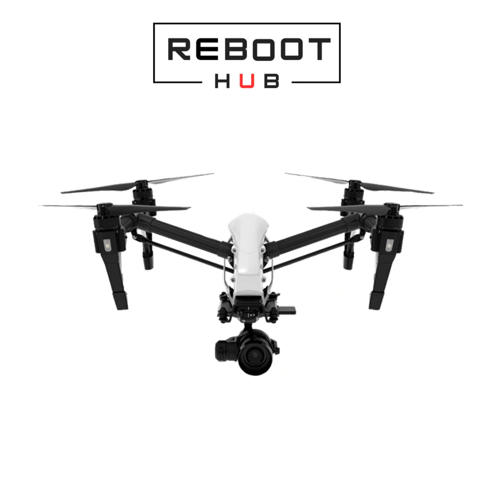 DJI Inspire 1 Pro - Usado