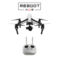 DJI inspire 1 RC - Pre-owned condition photo