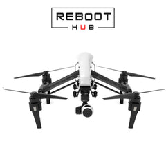 DJI inspire - Pre-owned condition photo