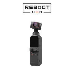 DJI Osmo Pocket 2 - Pre-owned at Reboot Hub - real listing photo 6