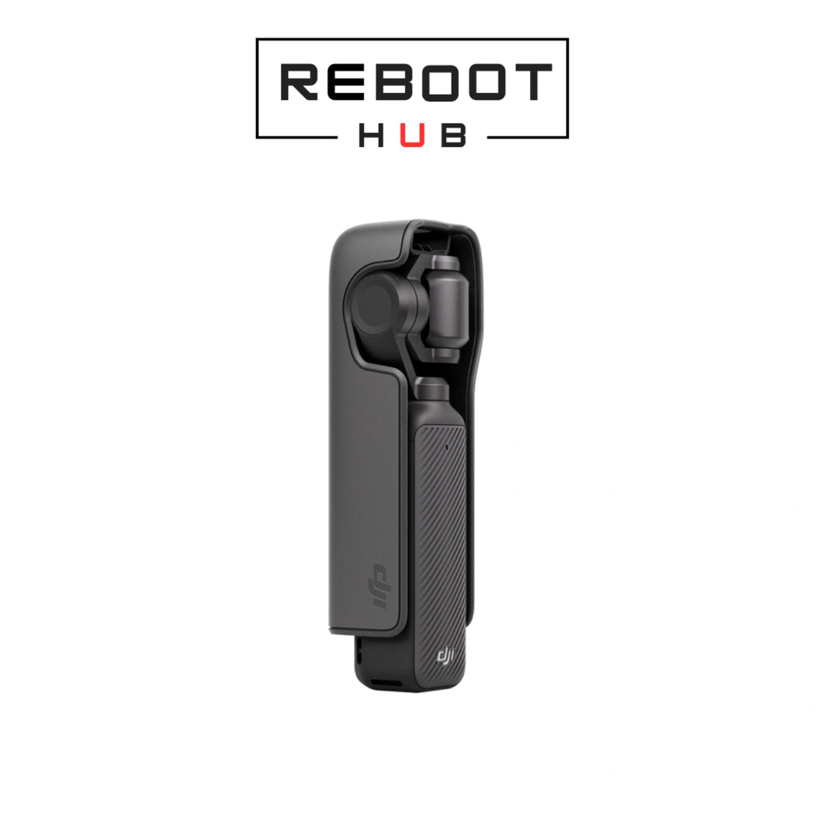 DJI Osmo Pocket 3 — używany egzemplarz w Reboot Hub — rzeczywiste zdjęcie oferty 5