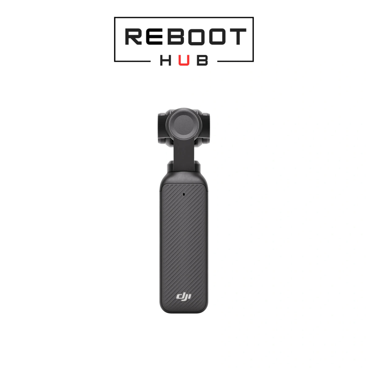 DJI Osmo Pocket 3 — używany egzemplarz w Reboot Hub — rzeczywiste zdjęcie oferty 3