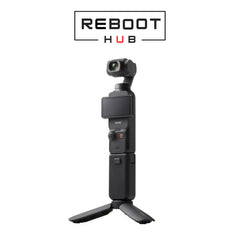DJI Osmo Pocket 3 - Pre-owned at Reboot Hub - real listing photo 6