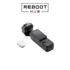 DJI Osmo Pocket 3 - Pre-owned at Reboot Hub - real listing photo 8