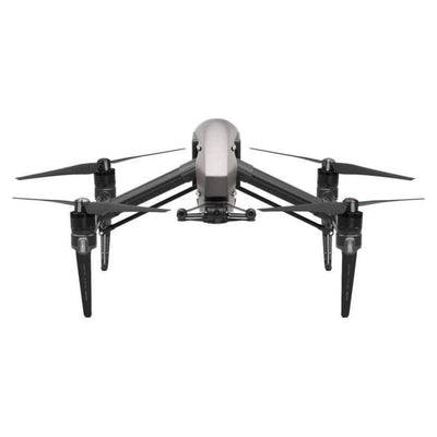 Grau A+ impecável DJI Inspire 2 usado