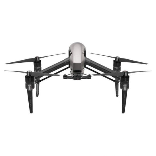DJI Inspire 2 - pre-owned DJI drone listing photo 1 | Reboot Hub