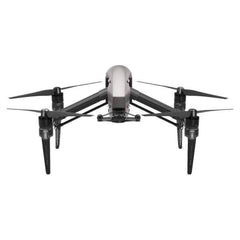 DJI Pristine Pre-owned DJI Inspire 2 - Pristine Pre-owned Condition View - 100% Original Parts - View 1