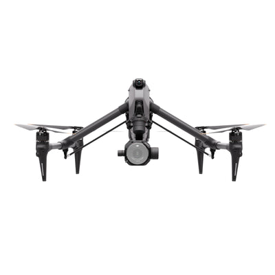 Grau A+ impecável DJI Inspire 3 usado