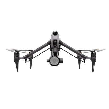 DJI Inspire 3 - pre-owned DJI drone listing photo 1 | Reboot Hub