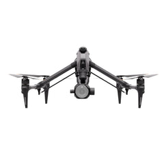 DJI Pristine Pre-owned DJI Inspire 3 - Pristine Pre-owned Condition View - 100% Original Parts - View 1