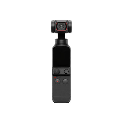 Erstklassige gebrauchte Osmo Pocket 2, Bestzustand