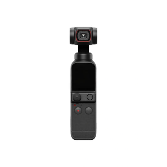 DJI Osmo Pocket 2 - Pre-owned at Reboot Hub - real listing photo 1