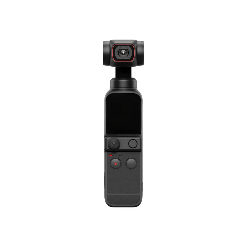 Klasse A+ Ongerepte tweedehands Osmo Pocket 2
