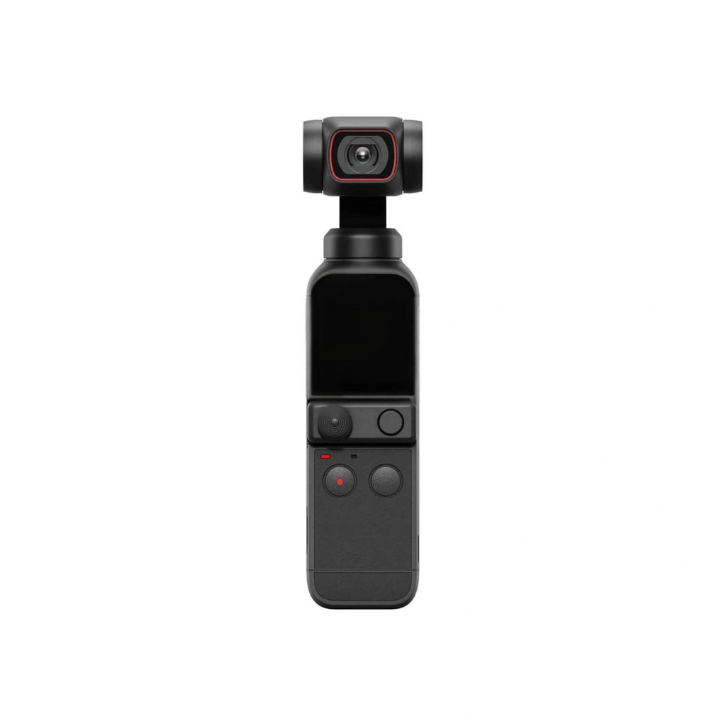 Refurbished Osmo Pocket 2 — Inspected, 180-Day Warranty | Reboot Hub
