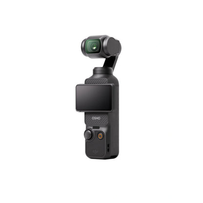 DJI Osmo Pocket 3 — używany egzemplarz w Reboot Hub — rzeczywiste zdjęcie oferty 1