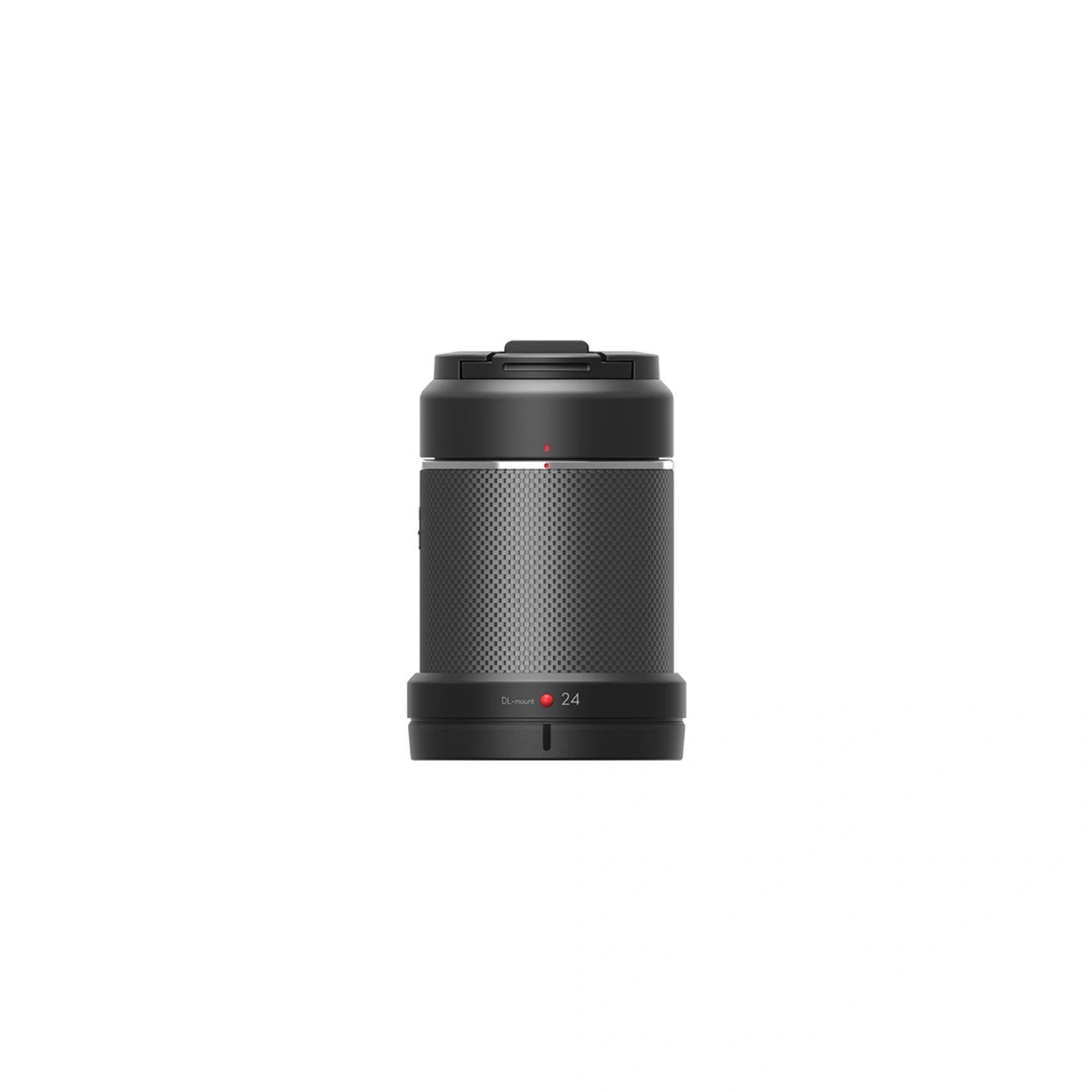 DJI DL 24mm F2.8 LS ASPH Lens - Pre-owned condition photo 1