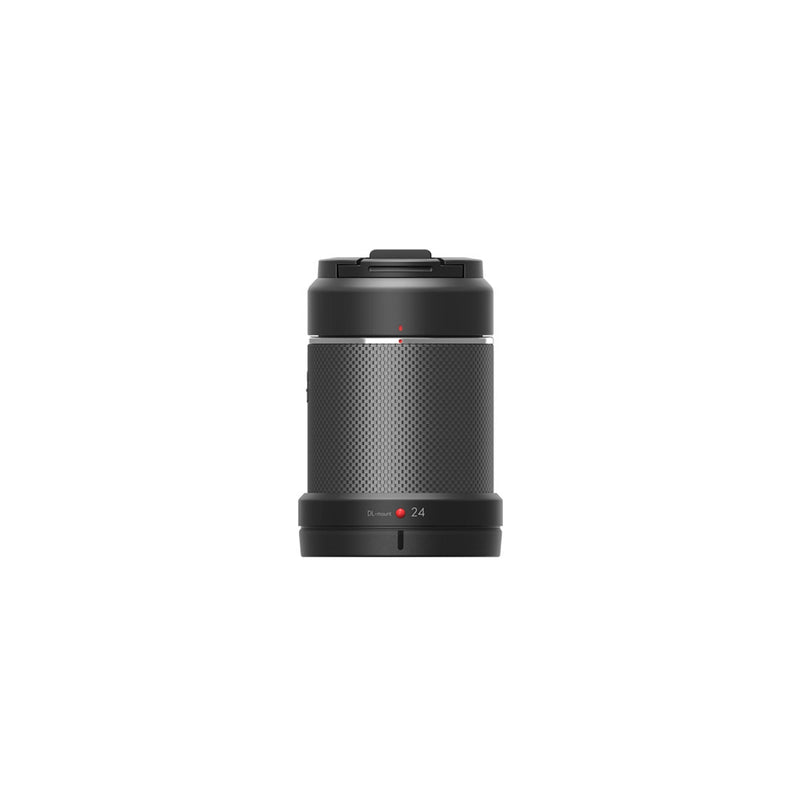 DJI DL 24mm F2.8 LS ASPH-objektiv - Brugt