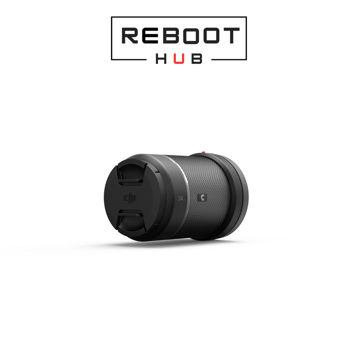 Zertifiziertes, generalüberholtes DL 24mm F2.8 LS ASPH Objektiv