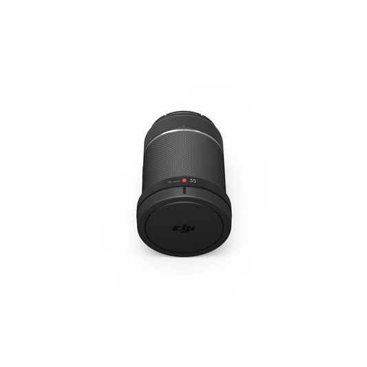 DJI DL 35mm F2.8 LS ASPH Lens - Pre-owned condition photo 1