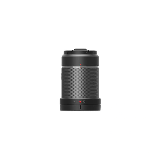 DJI DL 50mm F2.8 LS ASPH Lens - Pre-owned condition photo 1