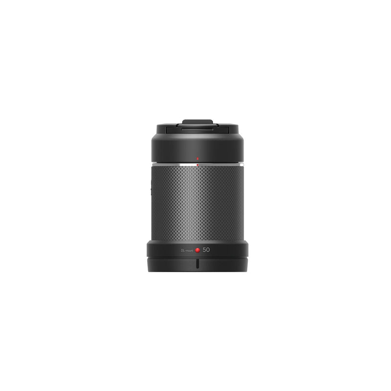 DJI DL 50 mm F2.8 LS ASPH-objektiv - Brugt