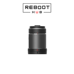 DJI DL 50mm F2.8 LS ASPH Lens - Pre-owned condition photo 2