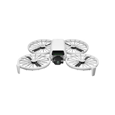 Luokka A+ Koskematon Käytetty DJI Flip