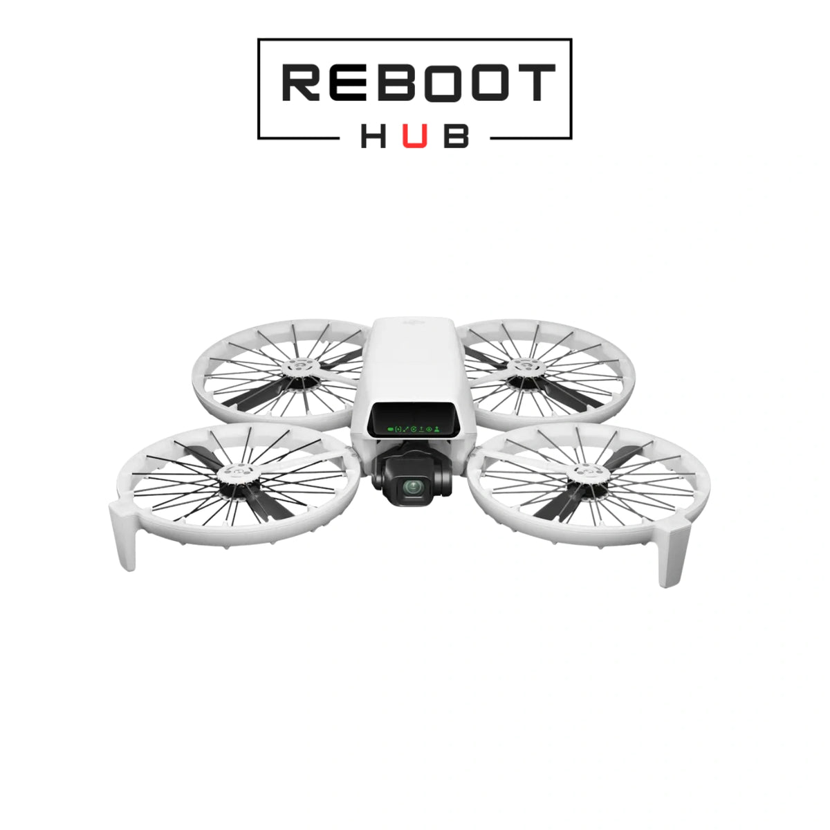 Certified Refurbished DJI Flip