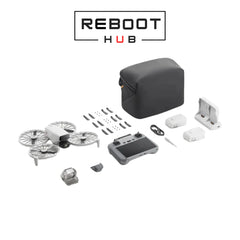 DJI Flip - pre-owned DJI drone listing photo 6 | Reboot Hub