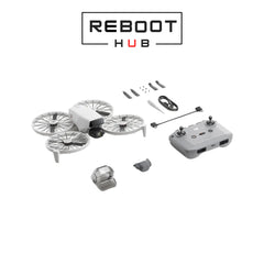 DJI Flip - pre-owned DJI drone listing photo 8 | Reboot Hub