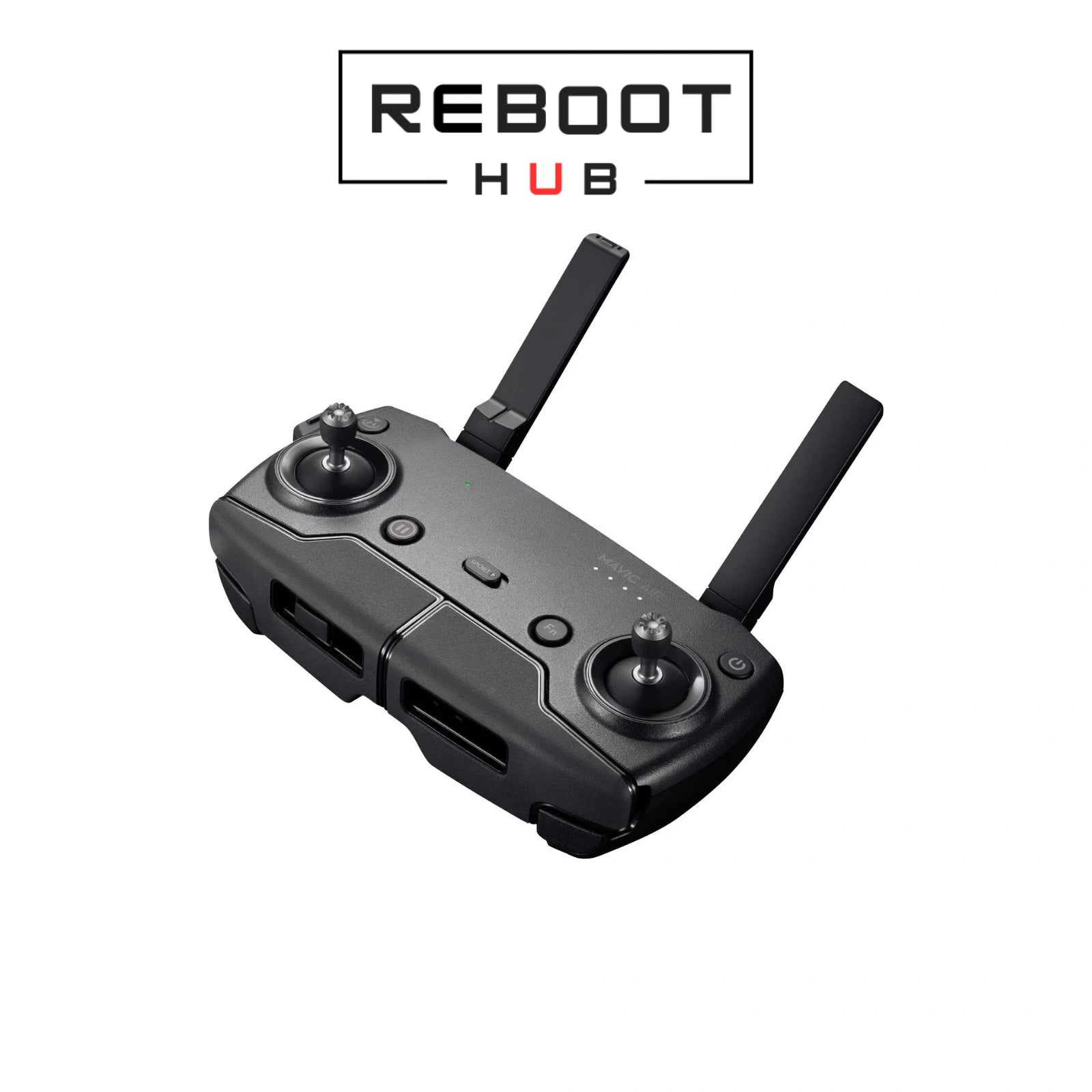 DJI Pristine Pre-owned DJI GL100A Remote Controller - Pristine Pre-owned Condition View - 100% Original Parts - View 4