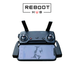 Reboot Hub DJI GL100A Remote Controller remote controller actual product photo 6