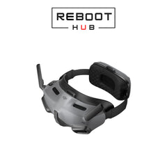 DJI Goggles Integra with RC Motion 2 - pre-owned FPV headset listing photo 5 | Reboot Hub