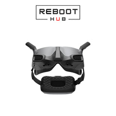 DJI Goggles Integra with RC Motion 2 - pre-owned FPV headset listing photo 6 | Reboot Hub