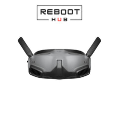 DJI Goggles Integra with RC Motion 2 - pre-owned FPV headset listing photo 7 | Reboot Hub