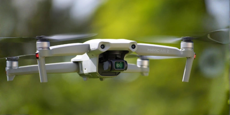 DJI Mavic Mini - Pre-owned | Reboot Hub