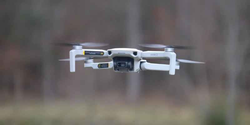 DJI Mavic Mini - Pre-owned | Reboot Hub