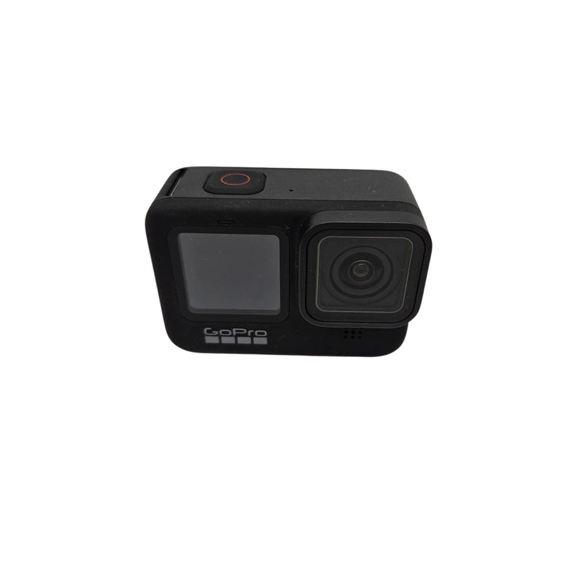GoPro Hero 9 d'occasion de qualité A+ impeccable